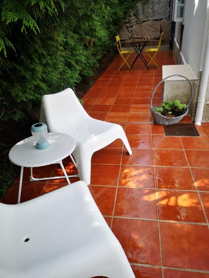 Vivienda Con Jardin Terraza Y Barbacoa Villa Picona Bagian luar foto