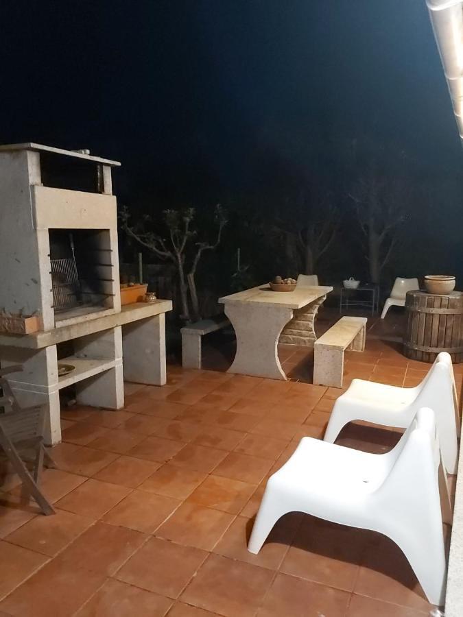 Vivienda Con Jardin Terraza Y Barbacoa Villa Picona Bagian luar foto