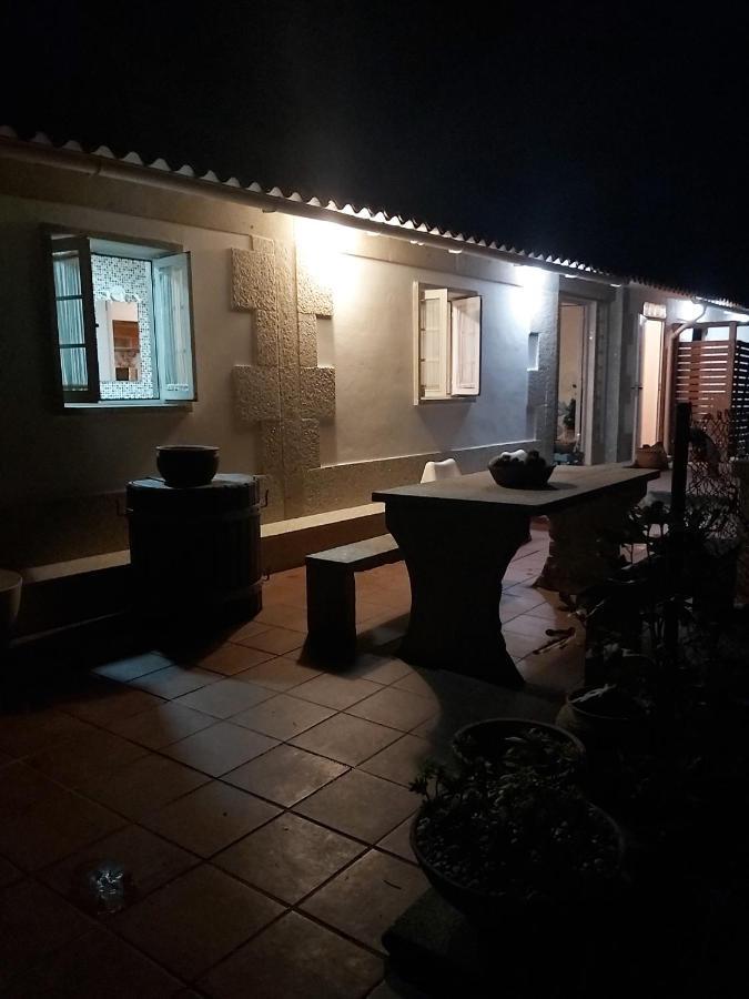 Vivienda Con Jardin Terraza Y Barbacoa Villa Picona Bagian luar foto