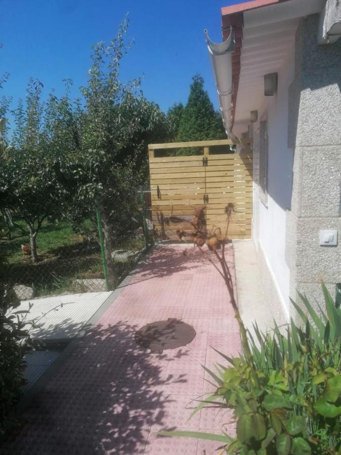 Vivienda Con Jardin Terraza Y Barbacoa Villa Picona Bagian luar foto