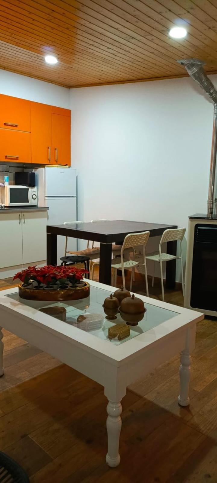 Vivienda Con Jardin Terraza Y Barbacoa Villa Picona Bagian luar foto